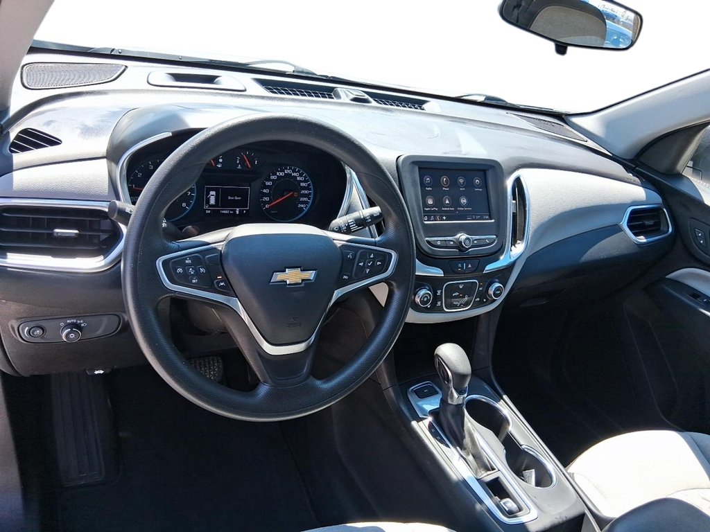 2022 Chevrolet Equinox AWD LS 1.5t in Stratford, Ontario - 10 - w1024h768px