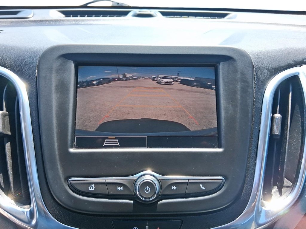 2022 Chevrolet Equinox AWD LS 1.5t in Stratford, Ontario - 17 - w1024h768px