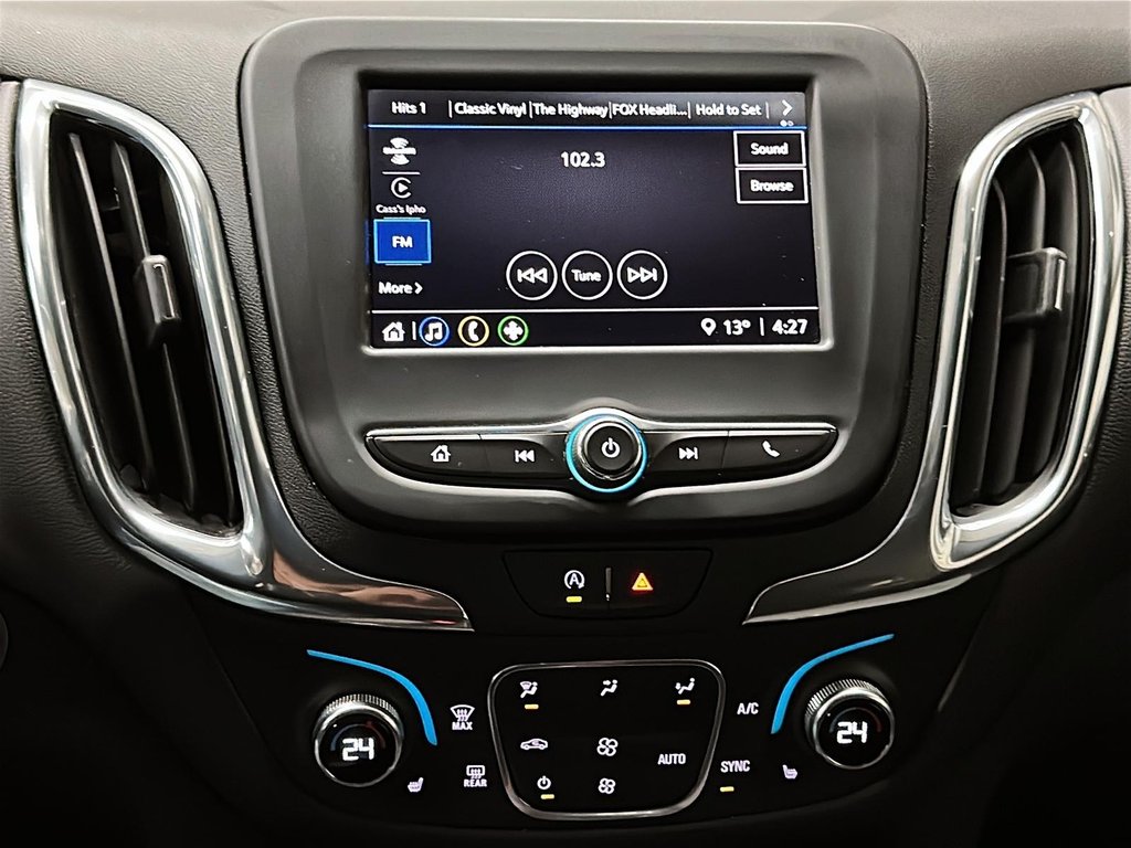 2023 Chevrolet Equinox AWD LT 1.5t in Stratford, Ontario - 17 - w1024h768px