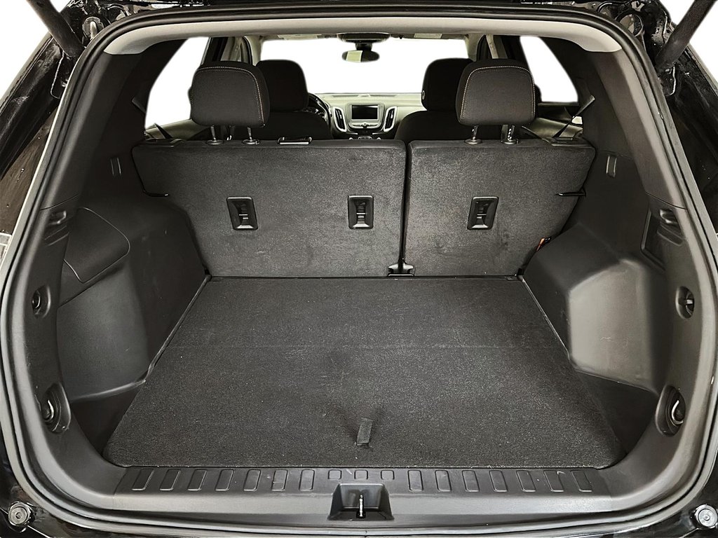 2023 Chevrolet Equinox AWD LT 1.5t in Stratford, Ontario - 6 - w1024h768px