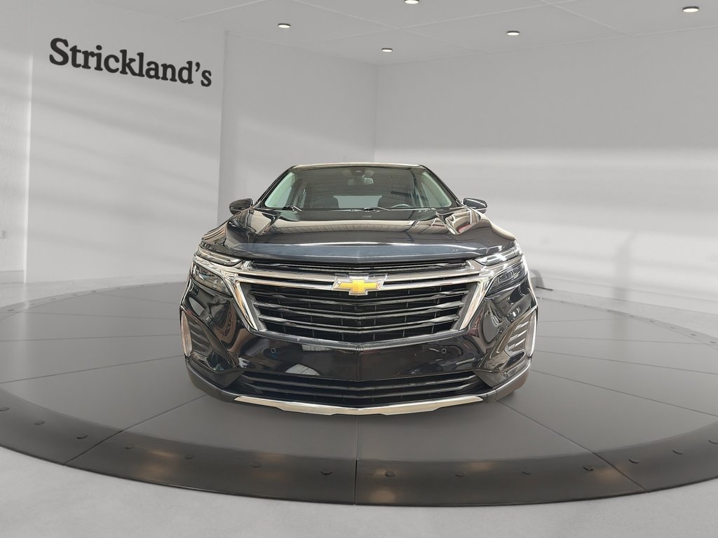 2023 Chevrolet Equinox AWD LT 1.5t in Stratford, Ontario - 2 - w1024h768px