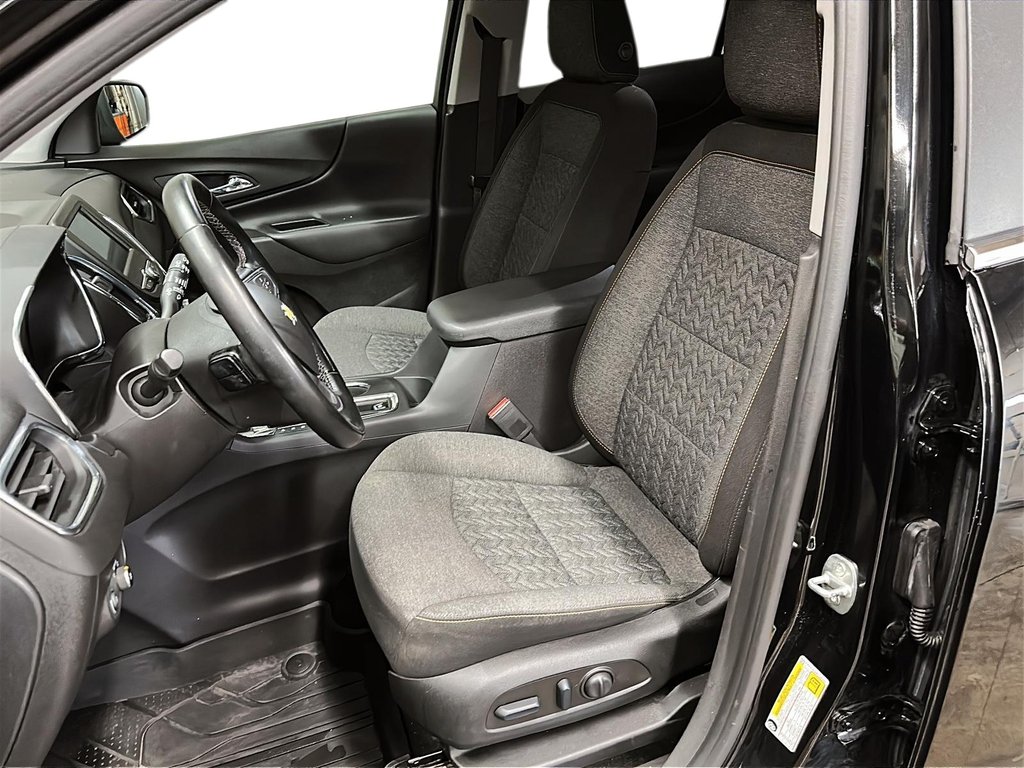 2023 Chevrolet Equinox AWD LT 1.5t in Stratford, Ontario - 8 - w1024h768px