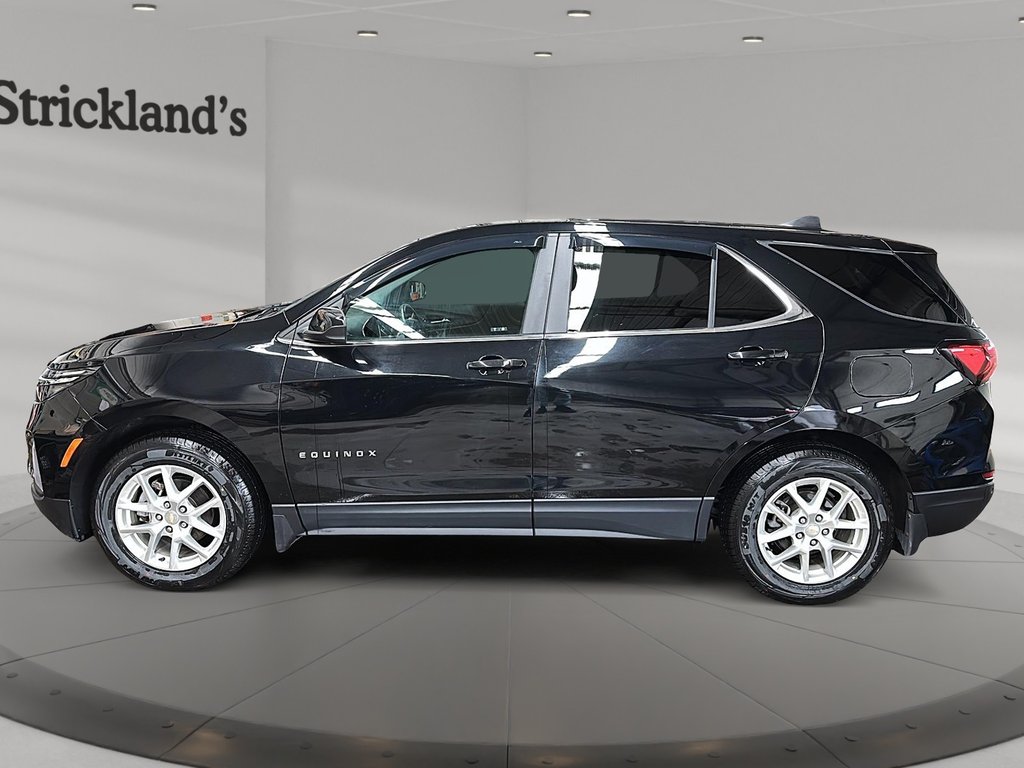 2023 Chevrolet Equinox AWD LT 1.5t in Stratford, Ontario - 5 - w1024h768px