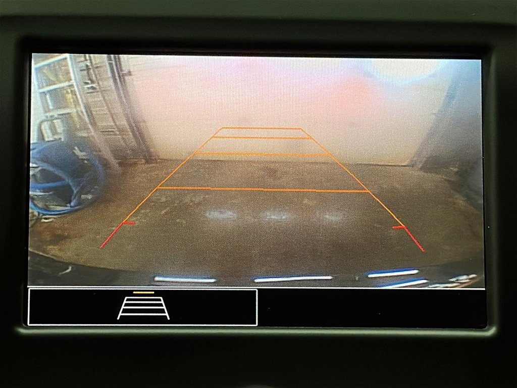 2023 Chevrolet Equinox AWD LT 1.5t in Stratford, Ontario - 16 - w1024h768px