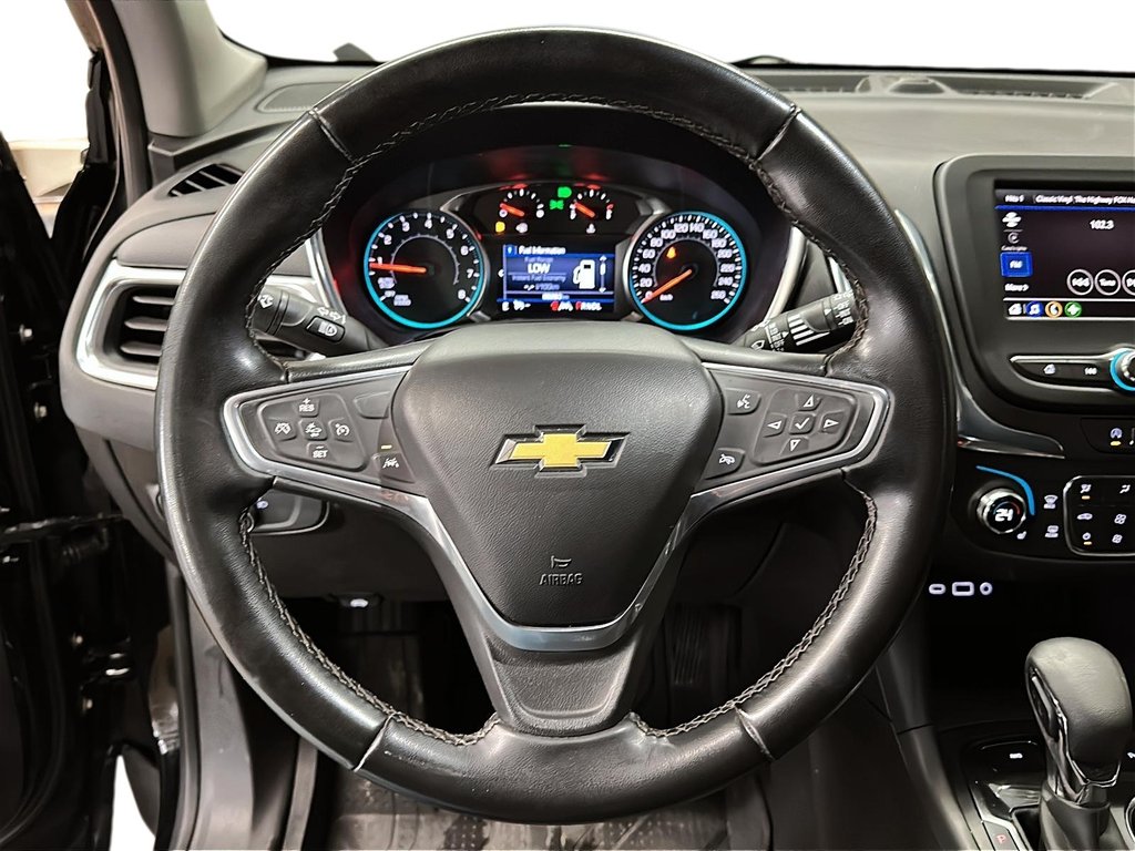 2023 Chevrolet Equinox AWD LT 1.5t in Stratford, Ontario - 11 - w1024h768px