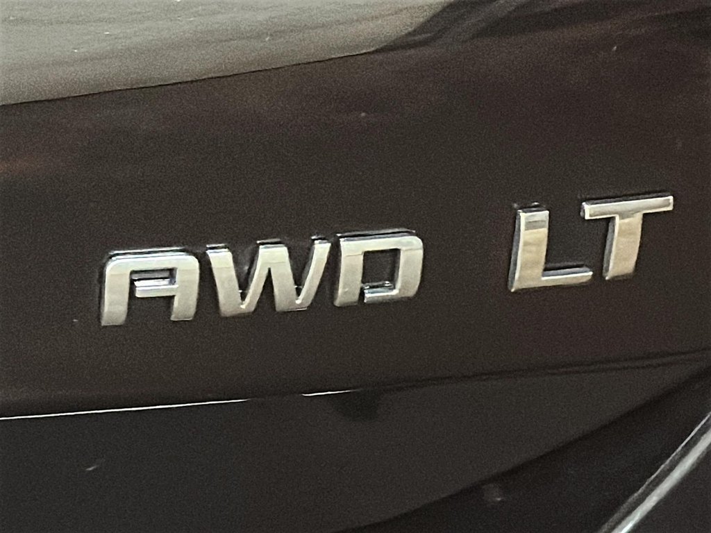2023 Chevrolet Equinox AWD LT 1.5t in Stratford, Ontario - 15 - w1024h768px