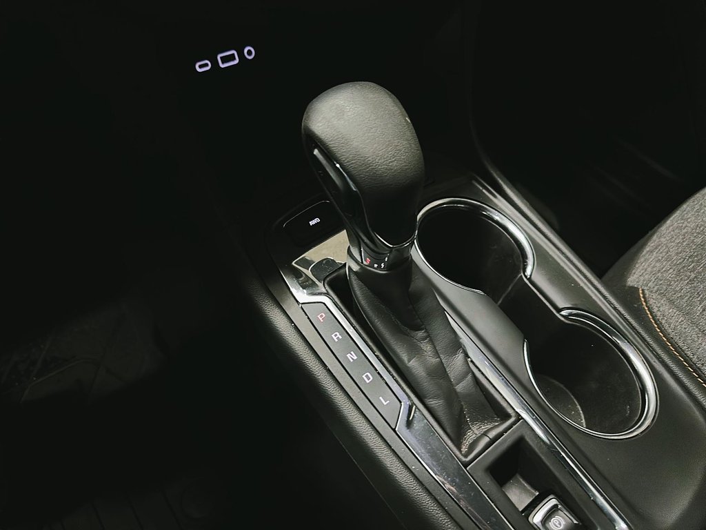 2023 Chevrolet Equinox AWD LT 1.5t in Stratford, Ontario - 14 - w1024h768px