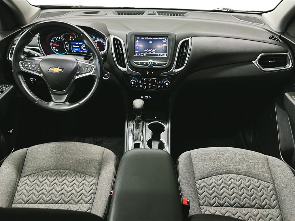 2023 Chevrolet Equinox AWD LT 1.5t in Stratford, Ontario - 9 - w1024h768px