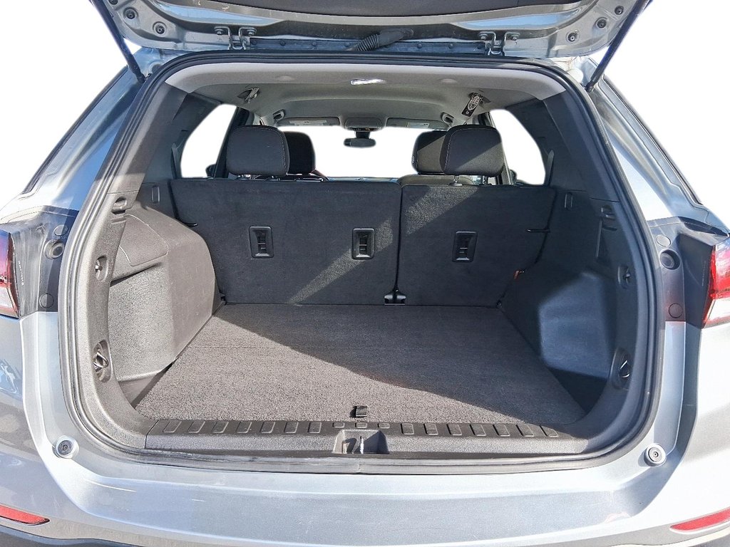 2023 Chevrolet Equinox AWD LT 1.5t in Stratford, Ontario - 6 - w1024h768px