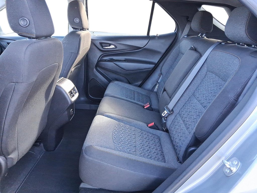 2023 Chevrolet Equinox AWD LT 1.5t in Stratford, Ontario - 9 - w1024h768px