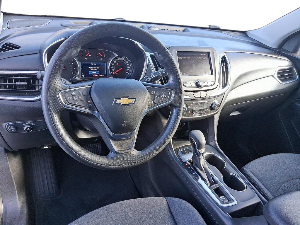 2023 Chevrolet Equinox AWD LT 1.5t in Stratford, Ontario - 10 - w1024h768px