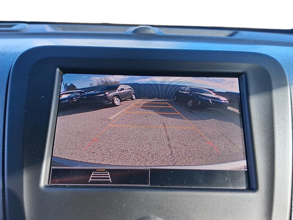 2023 Chevrolet Equinox AWD LT 1.5t in Stratford, Ontario - 17 - w1024h768px