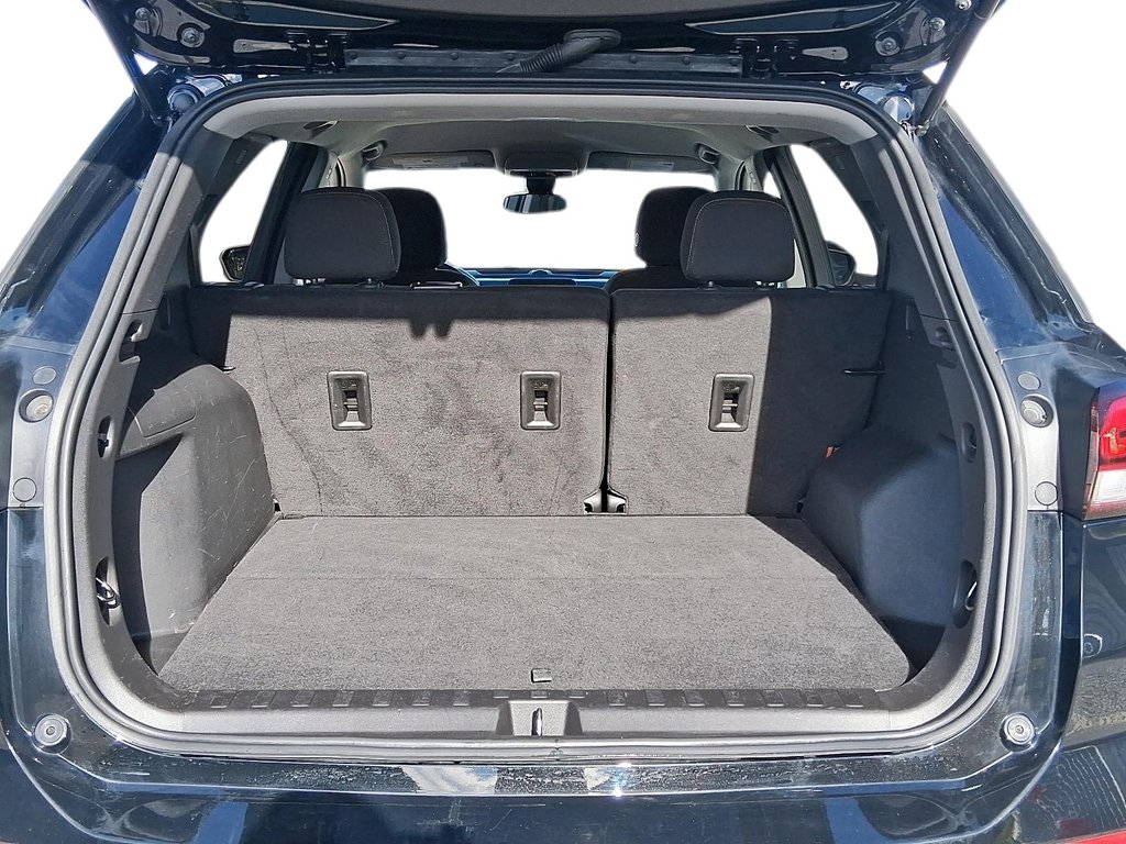 2023 Chevrolet Equinox AWD LT 1.5t in Stratford, Ontario - 6 - w1024h768px