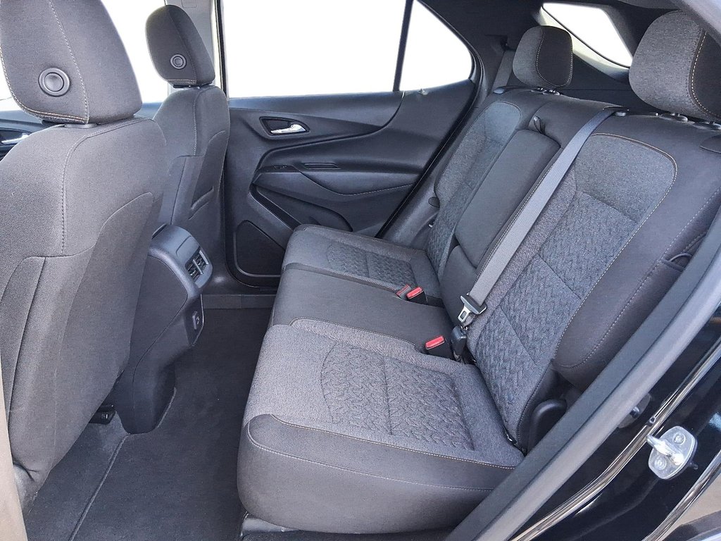 2023 Chevrolet Equinox AWD LT 1.5t in Stratford, Ontario - 9 - w1024h768px