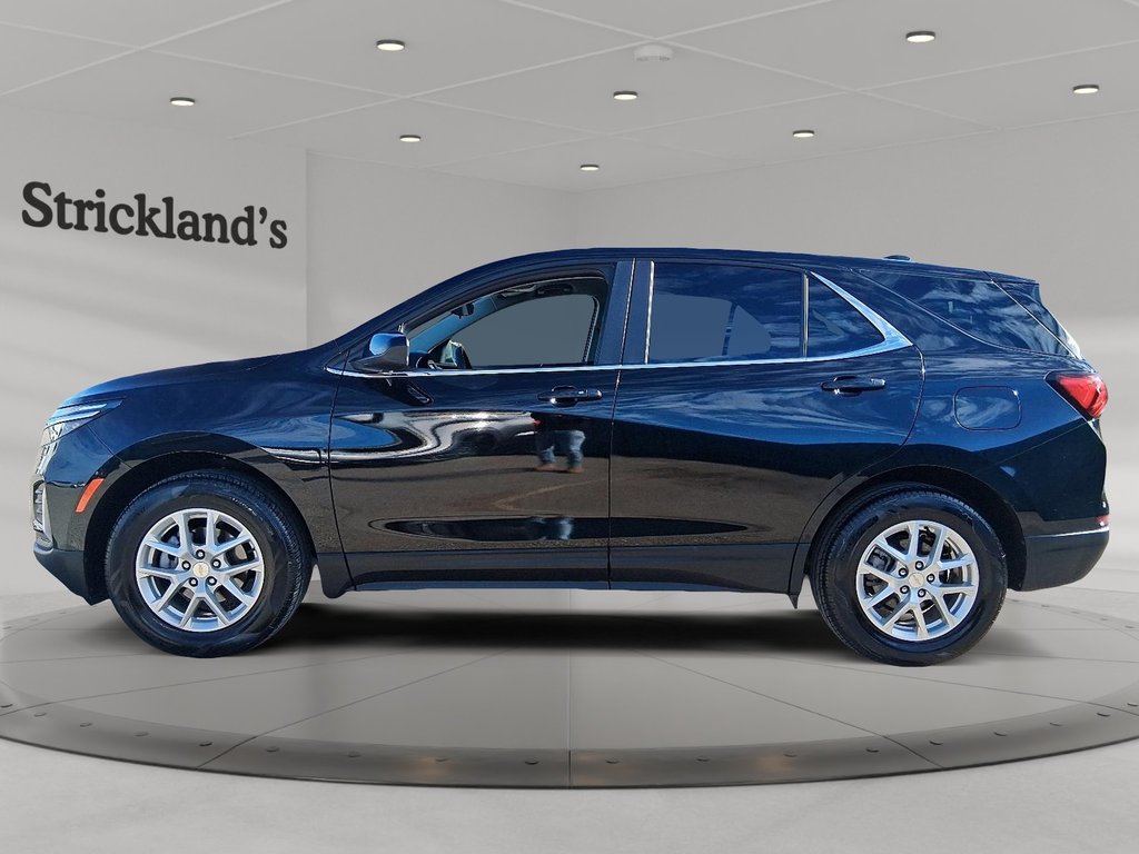 2023 Chevrolet Equinox AWD LT 1.5t in Stratford, Ontario - 5 - w1024h768px