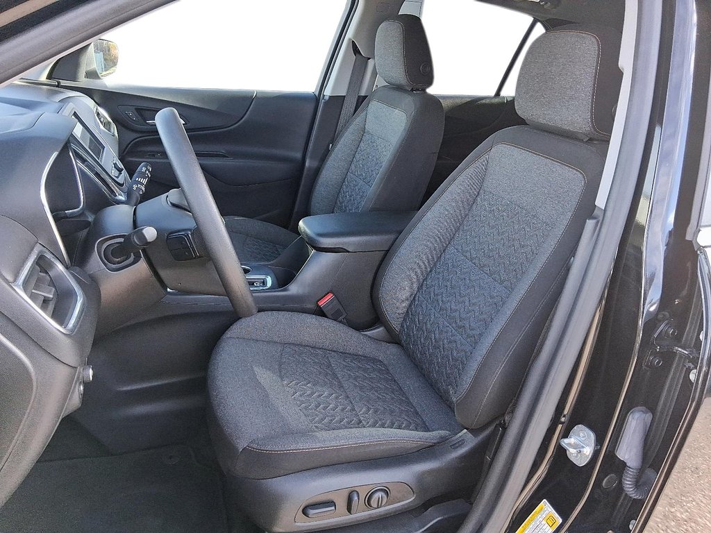 2023 Chevrolet Equinox AWD LT 1.5t in Stratford, Ontario - 8 - w1024h768px
