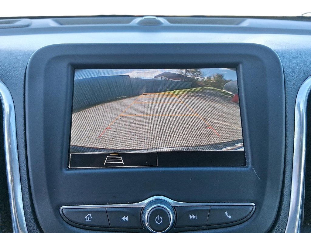 2023 Chevrolet Equinox AWD LT 1.5t in Stratford, Ontario - 17 - w1024h768px