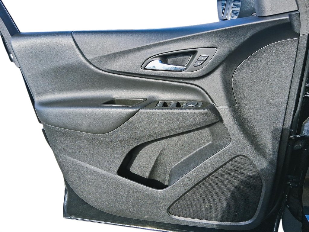 2023 Chevrolet Equinox AWD LT 1.5t in Stratford, Ontario - 11 - w1024h768px