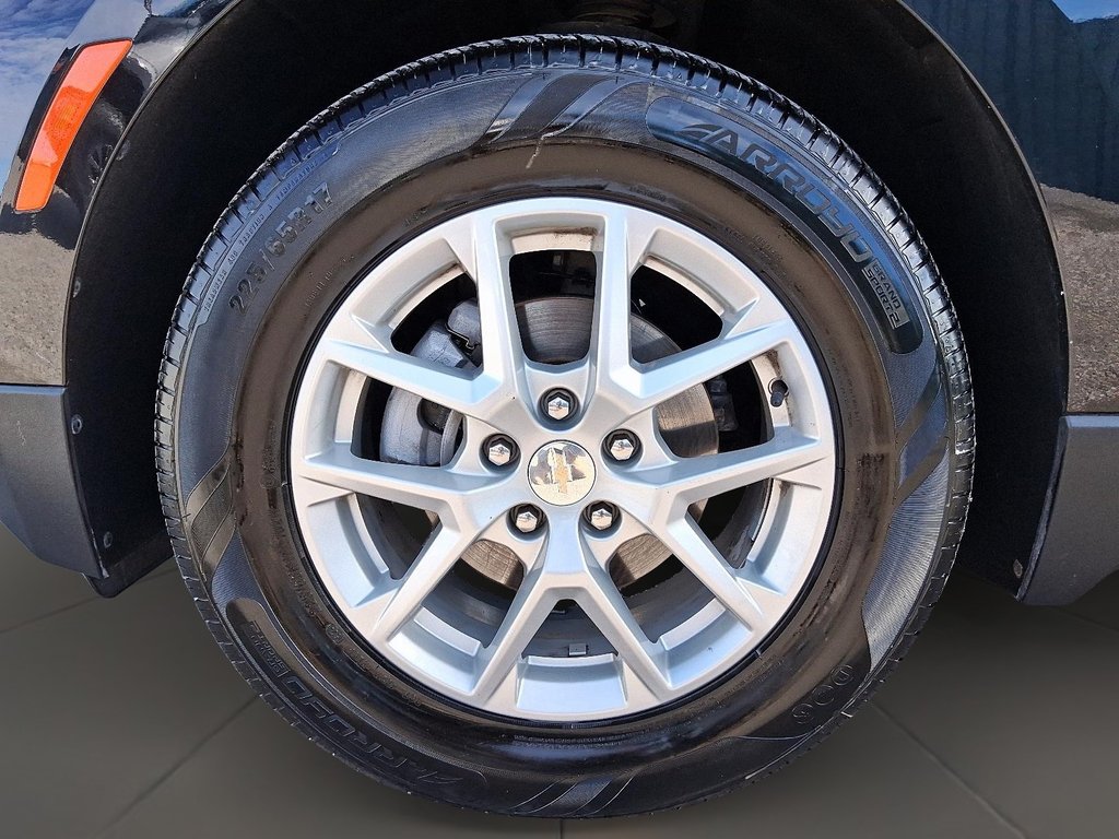 2023 Chevrolet Equinox AWD LT 1.5t in Stratford, Ontario - 7 - w1024h768px