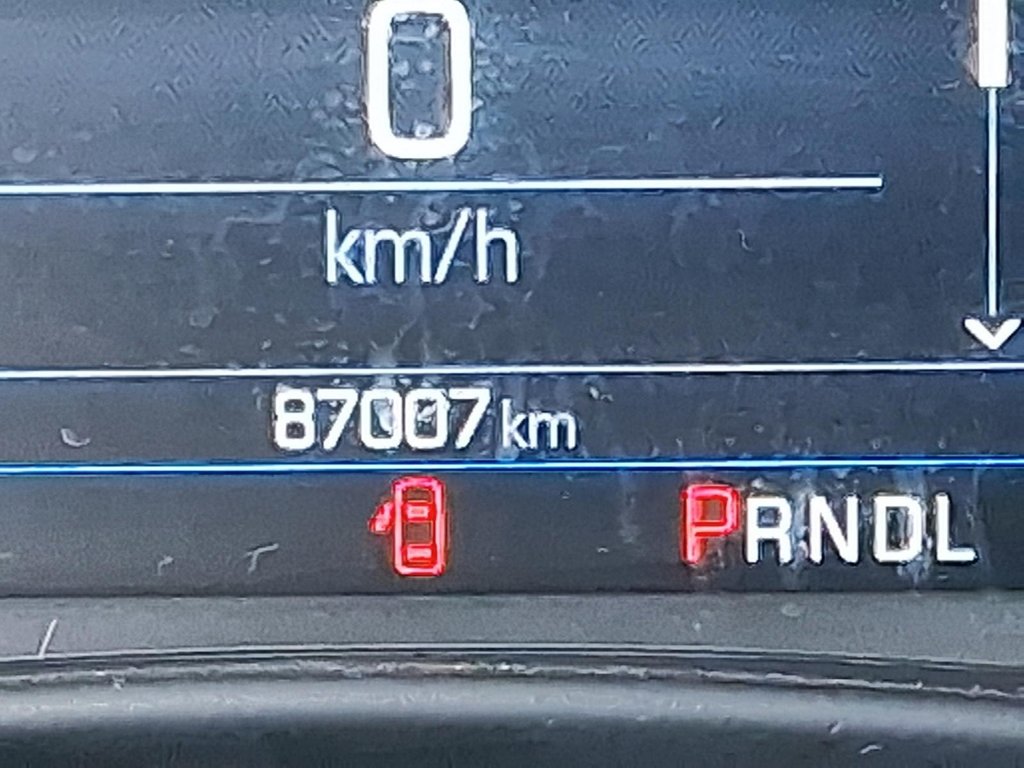 2023 Chevrolet Equinox AWD LT 1.5t in Stratford, Ontario - 13 - w1024h768px