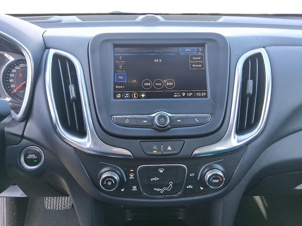 2023 Chevrolet Equinox AWD LT 1.5t in Stratford, Ontario - 15 - w1024h768px