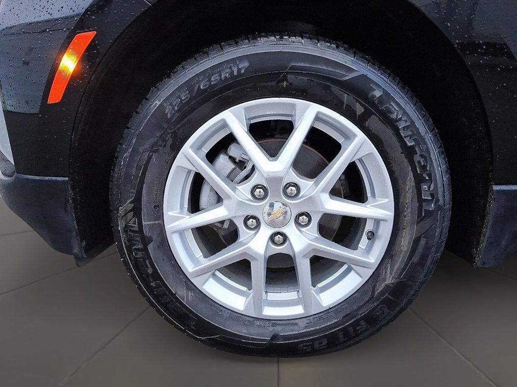 2023 Chevrolet Equinox AWD LT 1.5t in Stratford, Ontario - 7 - w1024h768px