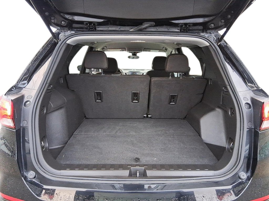 2023 Chevrolet Equinox AWD LT 1.5t in Stratford, Ontario - 6 - w1024h768px