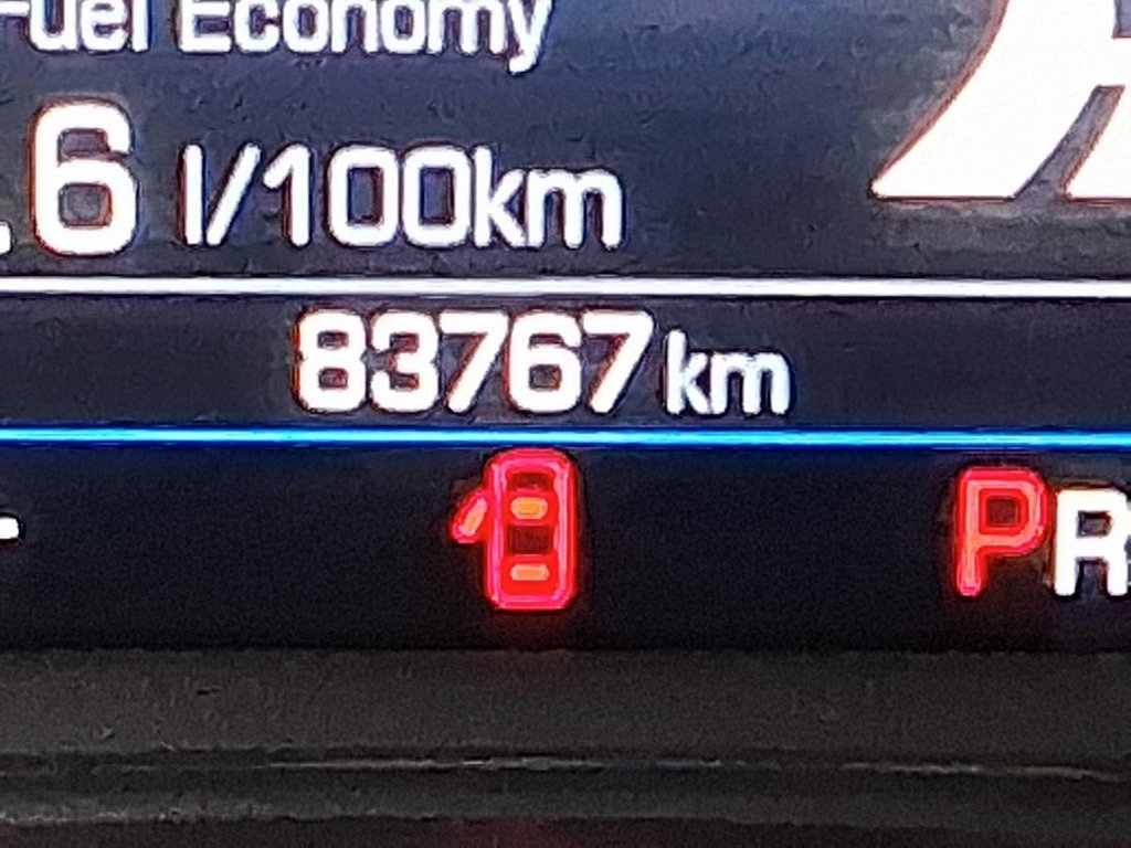 2023 Chevrolet Equinox AWD LT 1.5t in Stratford, Ontario - 13 - w1024h768px