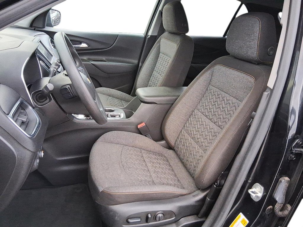 2023 Chevrolet Equinox AWD LT 1.5t in Stratford, Ontario - 8 - w1024h768px