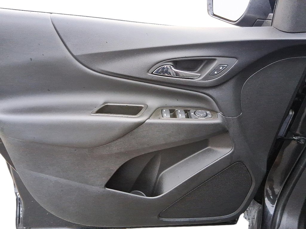 2023 Chevrolet Equinox AWD LT 1.5t in Stratford, Ontario - 11 - w1024h768px