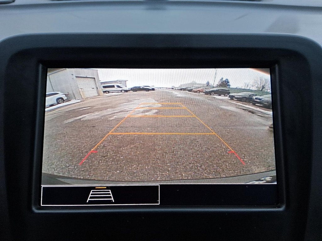 2023 Chevrolet Equinox AWD LT 1.5t in Stratford, Ontario - 17 - w1024h768px