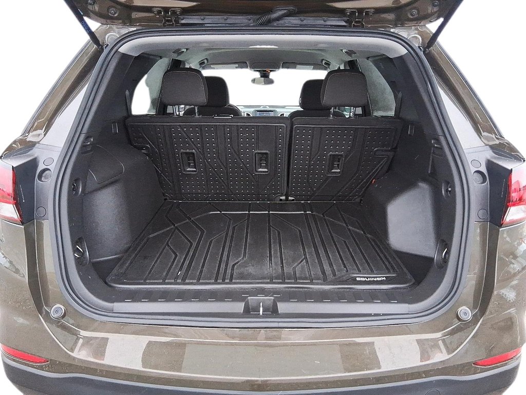 2023 Chevrolet Equinox AWD LT 1.5t in Stratford, Ontario - 6 - w1024h768px