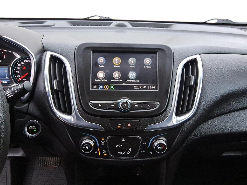 2023 Chevrolet Equinox AWD LT 1.5t in Stratford, Ontario - 15 - w1024h768px