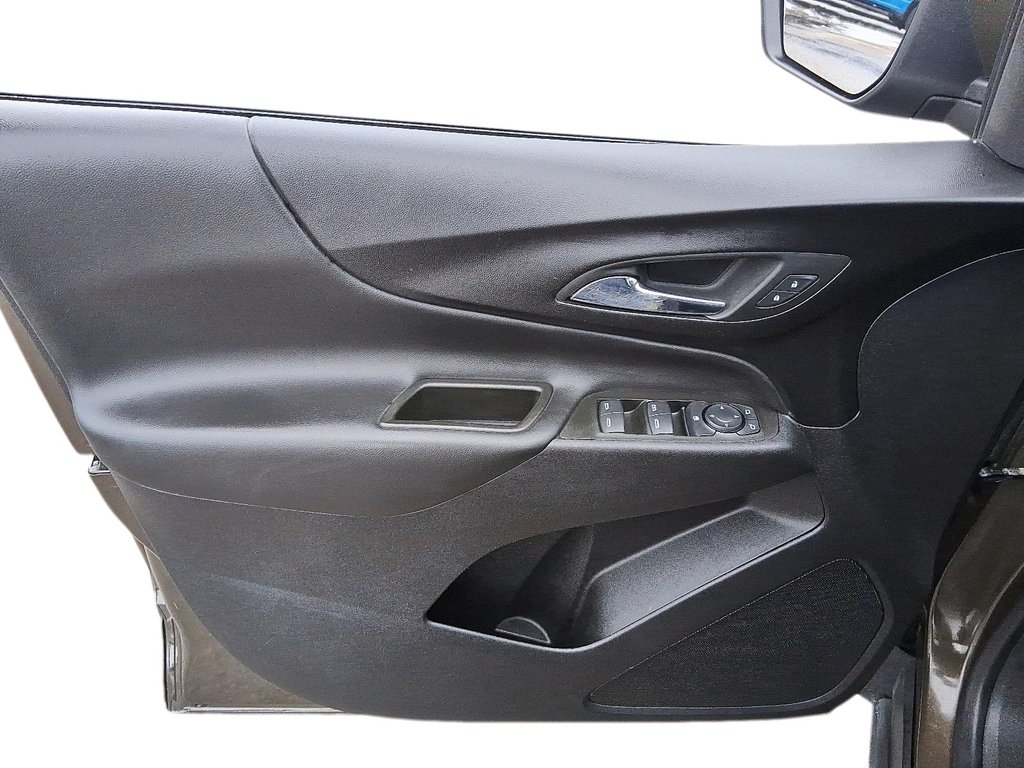 2023 Chevrolet Equinox AWD LT 1.5t in Stratford, Ontario - 11 - w1024h768px