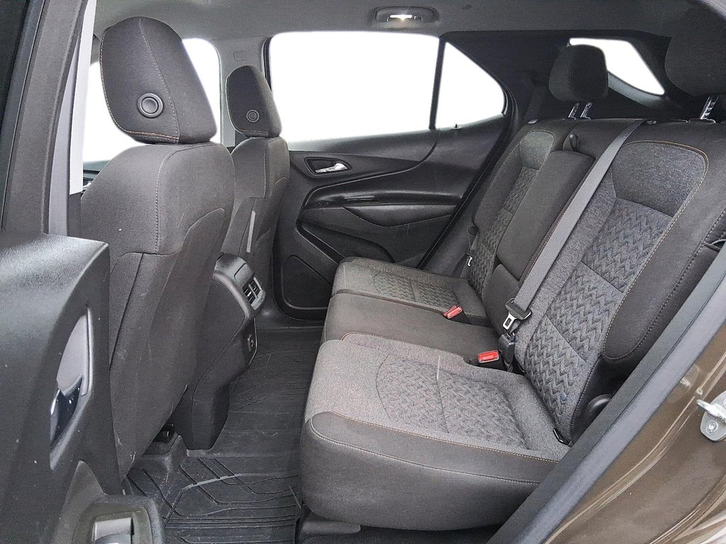 2023 Chevrolet Equinox AWD LT 1.5t in Stratford, Ontario - 9 - w1024h768px