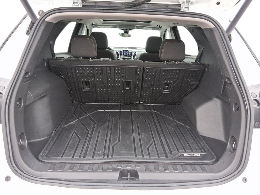 2023 Chevrolet Equinox AWD LT 1.5t in Stratford, Ontario - 6 - w1024h768px