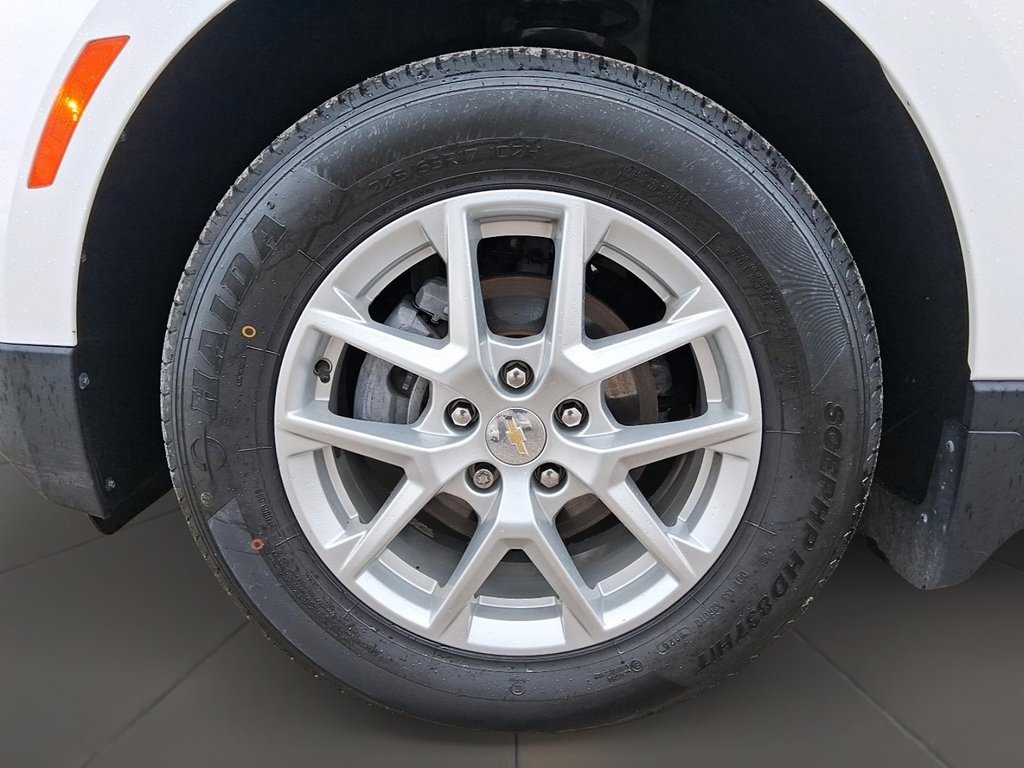 2023 Chevrolet Equinox AWD LT 1.5t in Stratford, Ontario - 7 - w1024h768px