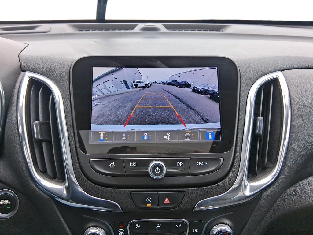 2023 Chevrolet Equinox AWD LT 1.5t in Stratford, Ontario - 17 - w1024h768px
