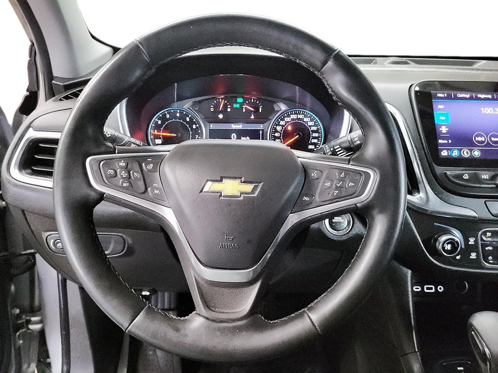 2023 Chevrolet Equinox AWD LT 1.5t in Stratford, Ontario - 11 - w1024h768px
