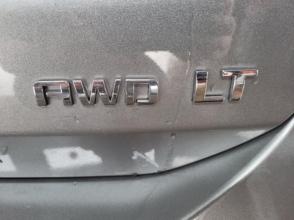 2023 Chevrolet Equinox AWD LT 1.5t in Stratford, Ontario - 15 - w1024h768px
