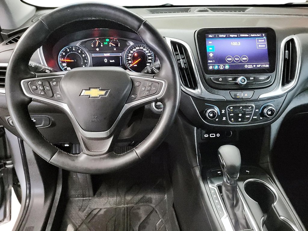 2023 Chevrolet Equinox AWD LT 1.5t in Stratford, Ontario - 13 - w1024h768px