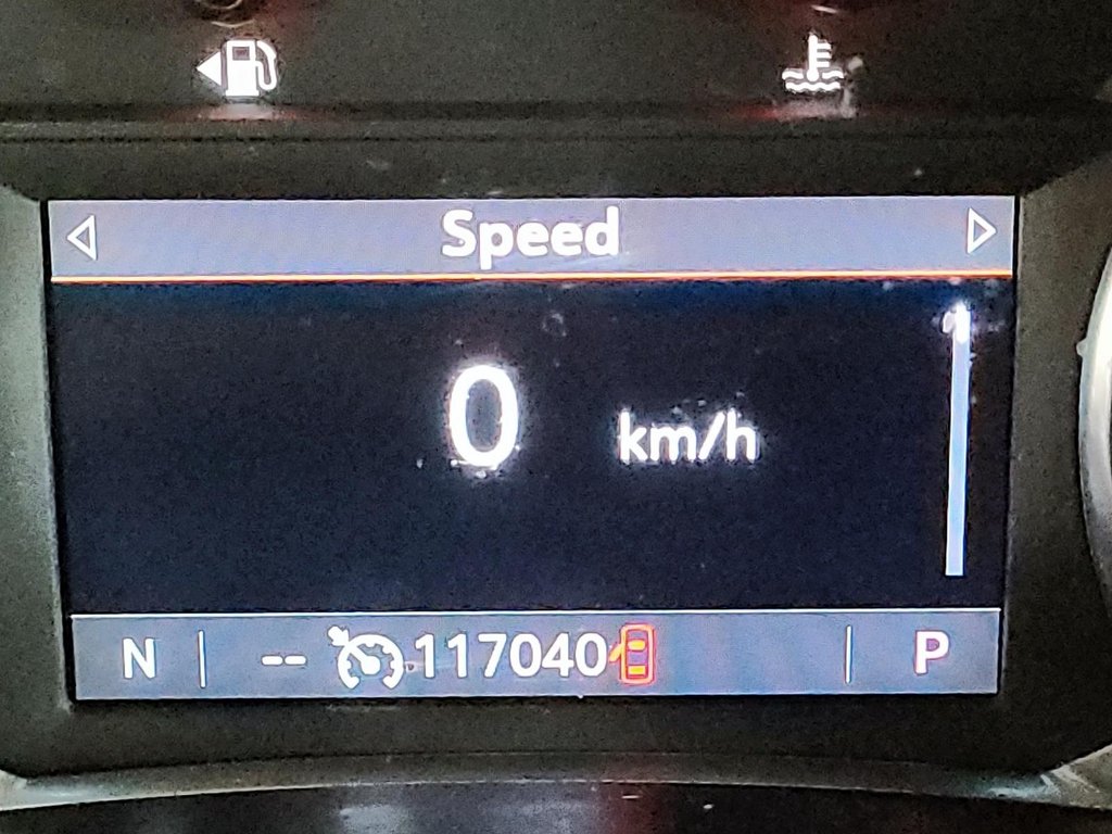 2023 Chevrolet Equinox AWD LT 1.5t in Stratford, Ontario - 12 - w1024h768px