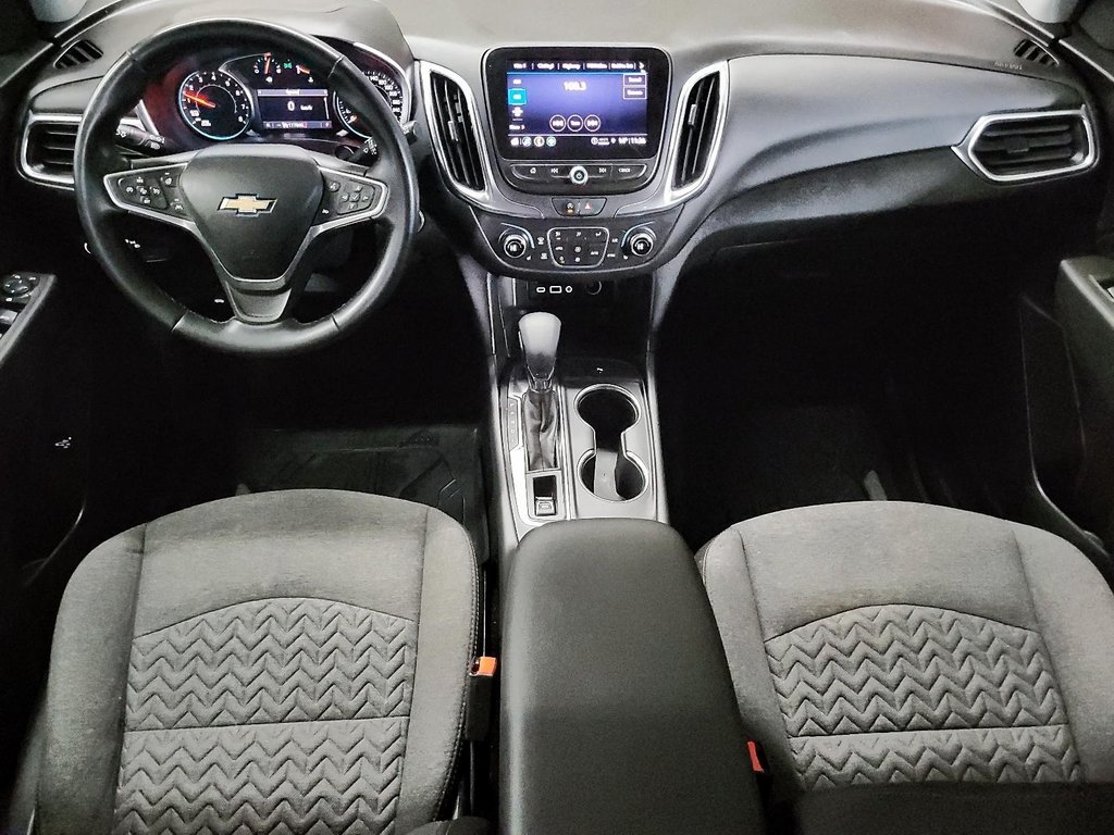 2023 Chevrolet Equinox AWD LT 1.5t in Stratford, Ontario - 9 - w1024h768px