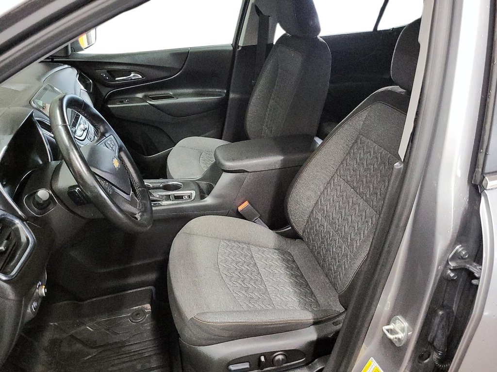 2023 Chevrolet Equinox AWD LT 1.5t in Stratford, Ontario - 8 - w1024h768px