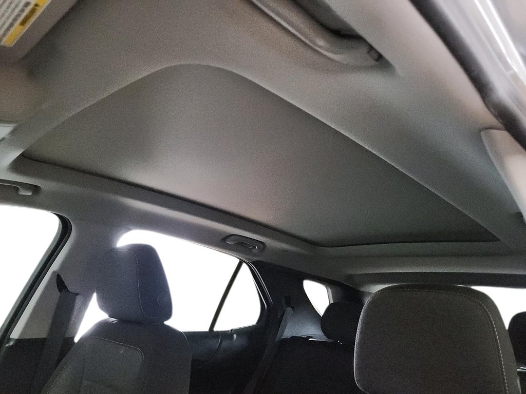 2023 Chevrolet Equinox AWD LT 1.5t in Stratford, Ontario - 16 - w1024h768px