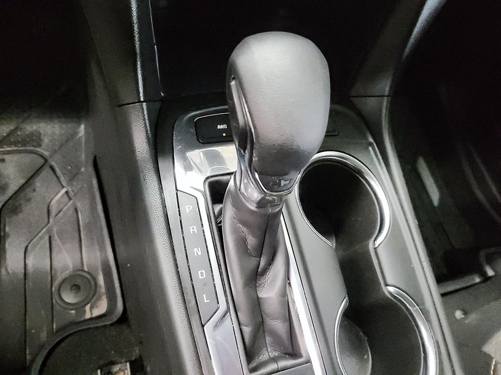 2023 Chevrolet Equinox AWD LT 1.5t in Stratford, Ontario - 14 - w1024h768px