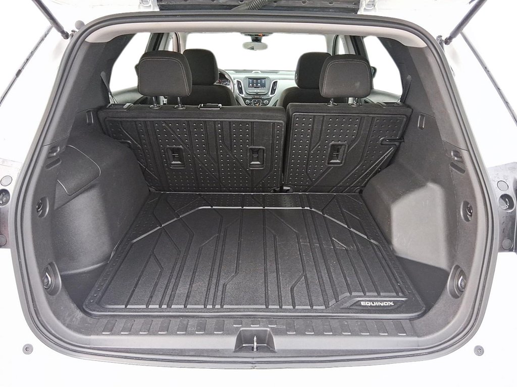 2023 Chevrolet Equinox FWD LS 1.5t in Stratford, Ontario - 6 - w1024h768px