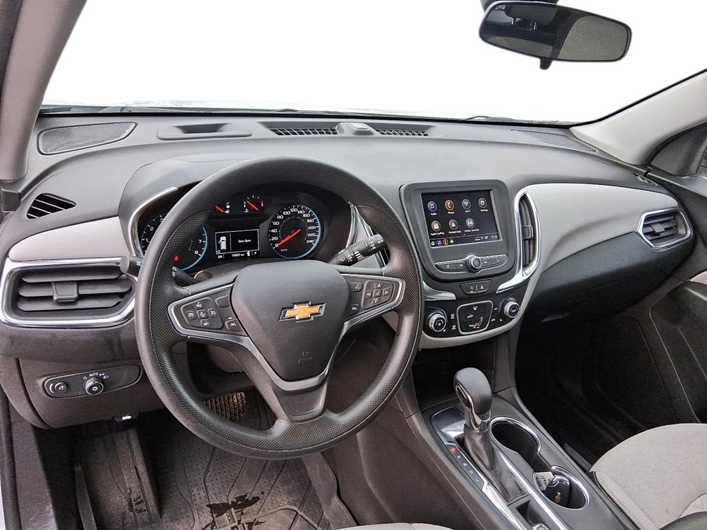 2023 Chevrolet Equinox FWD LS 1.5t in Stratford, Ontario - 10 - w1024h768px