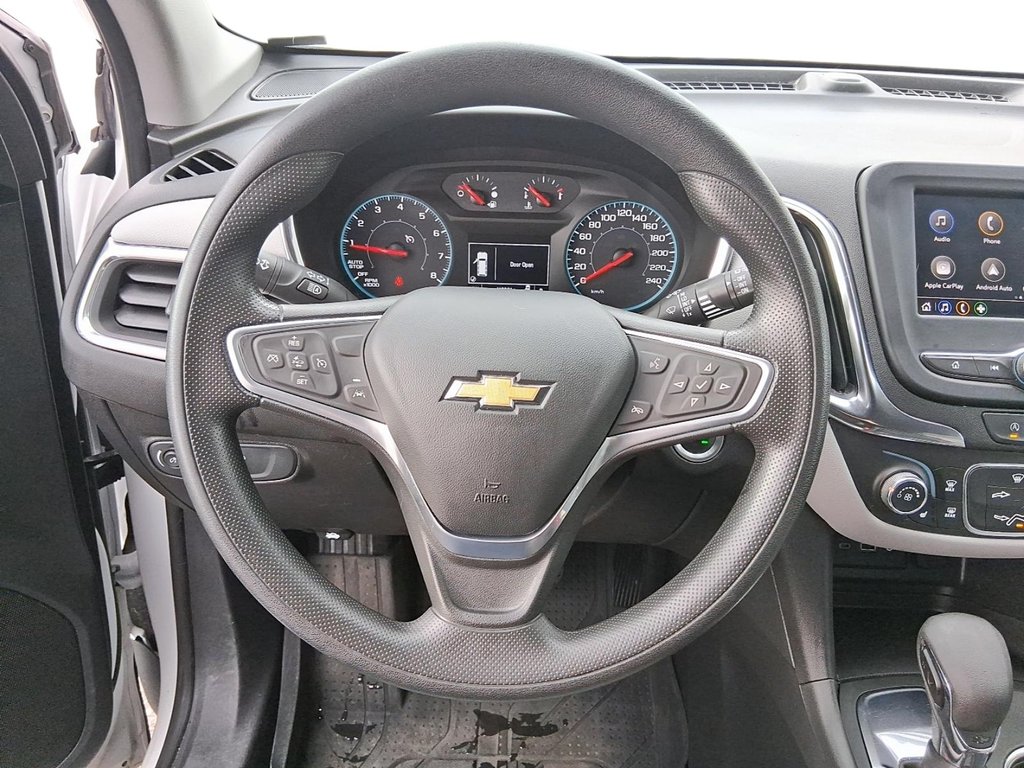 2023 Chevrolet Equinox FWD LS 1.5t in Stratford, Ontario - 12 - w1024h768px