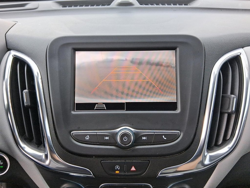 2023 Chevrolet Equinox FWD LS 1.5t in Stratford, Ontario - 17 - w1024h768px